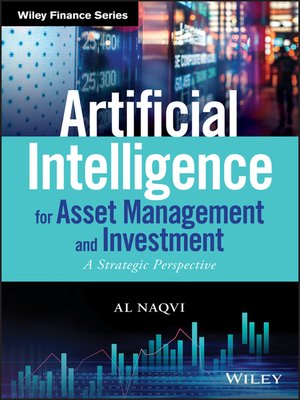 cover image of Artificial Intelligence for Asset Management and Investment